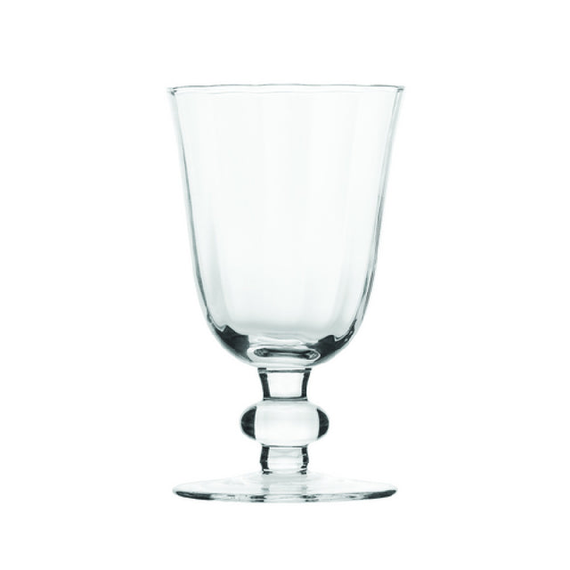 Hospitality Brands HGF2355-012 Legend Glassware Blossom Bell Cocktail Glass 10.5 Oz.
