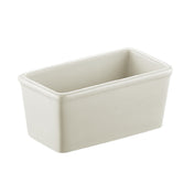 CAC China HSP-9-AW Accessories Sugar Packet Holder 5"L X 2-3/4"W X 2-1/4"H Rectangular