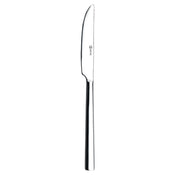 Arc Cardinal MB301 Sola Living Mirror Dessert Knife (L:8.0'' X W:1.2'') 13/0 Stainless Steel