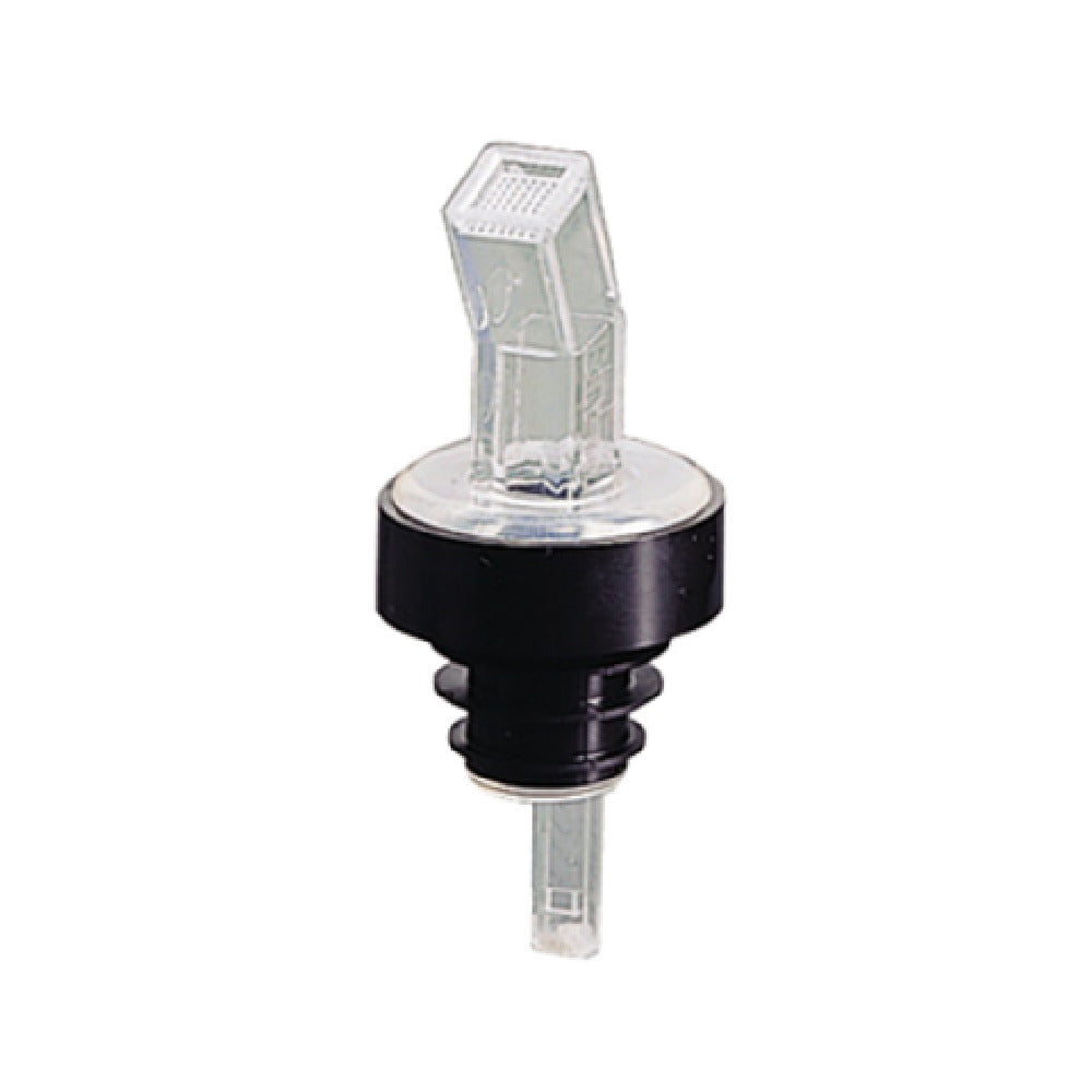 TableCraft Products 295 - Cash & Carry Screen Em™ Pourer, Hand Wash Only, Plastic With Sanitary Screen Spout