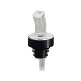 TableCraft Products 295 - Cash & Carry Screen Em™ Pourer, Hand Wash Only, Plastic With Sanitary Screen Spout