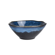 CAC China NEP-B6 Neptune Soup/Salad Bowl 20 Oz. 5 1/2"