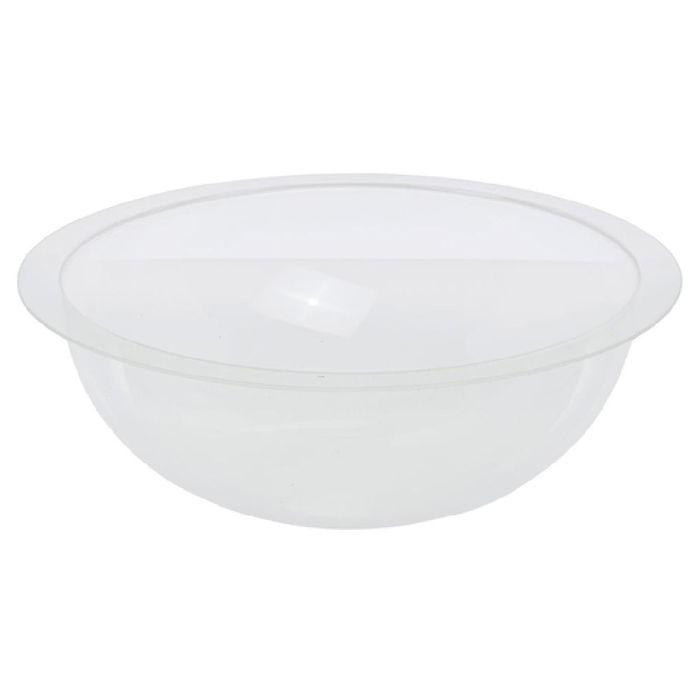 Hubert 62851 - Liner, For Display Pedestal #80333 & #37284,18" Dia. X 9"H, Round