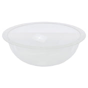Hubert 62851 - Liner, For Display Pedestal #80333 & #37284,18" Dia. X 9"H, Round