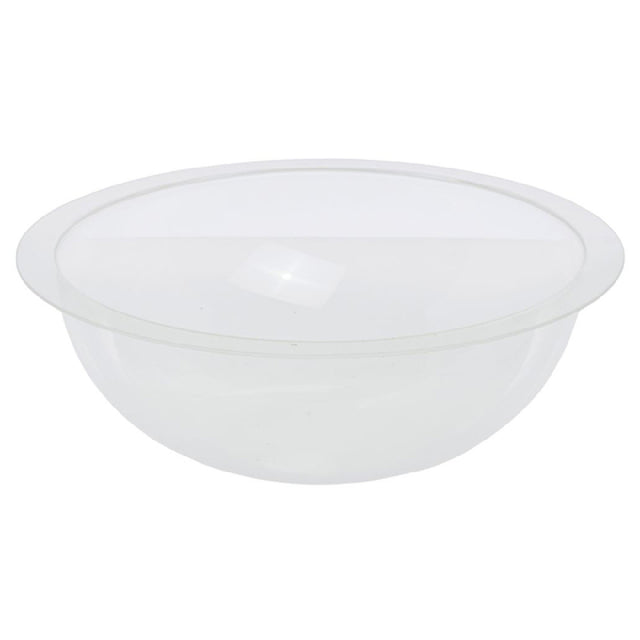 Hubert 62851 - Liner, For Display Pedestal #80333 & #37284,18" Dia. X 9"H, Round