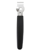 Mercer Culinary M15450P Mercer Cutlery Combination Citrus Zester/Channel Knife 5-3/4" High-carbon Japanese Steel
