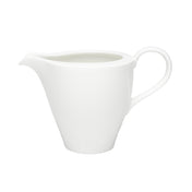 Libbey 9824715 (Formerly Syracuse China) Creamer 5 Oz. 2-7/8" Dia. X 3-1/2"H