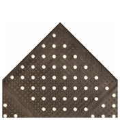 Notrax T23U0034BL T23 Multi-Mat II™ Reversible Drainage Floor Mat 3' X 4' Sheet