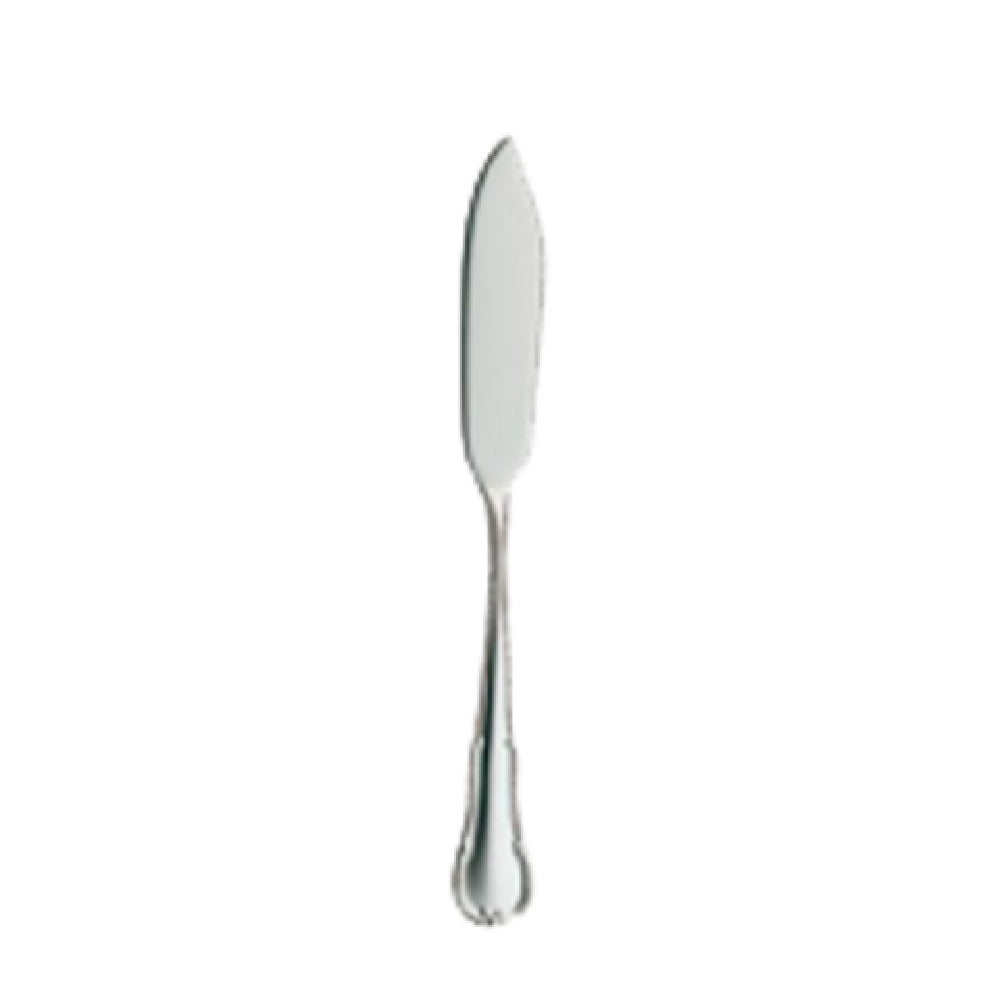 BauscherHepp 54.3036.6030 Fish Knife 8-1/2" Silver Plate Finish