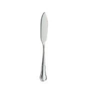 BauscherHepp 54.3036.6030 Fish Knife 8-1/2" Silver Plate Finish