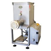 Arcobaleno Pasta Equipment AEX440 INDUSTRIAL Pasta Extruder And Mixer Free Standing Model Industrial Grade
