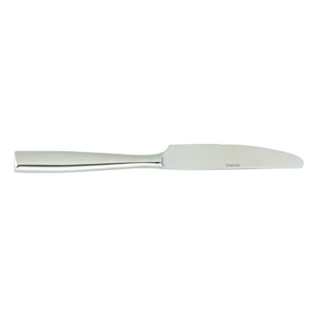 Arc Cardinal FP119 Chef & Sommelier Liv Ii Dinner Knife (L:9.5'' X W:1.535'') 13/0 Stainless Steel