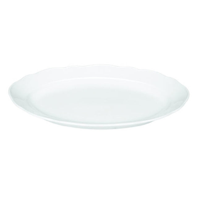 BauscherHepp 452035-321011 Platter 13.8" X 9.1" Oval