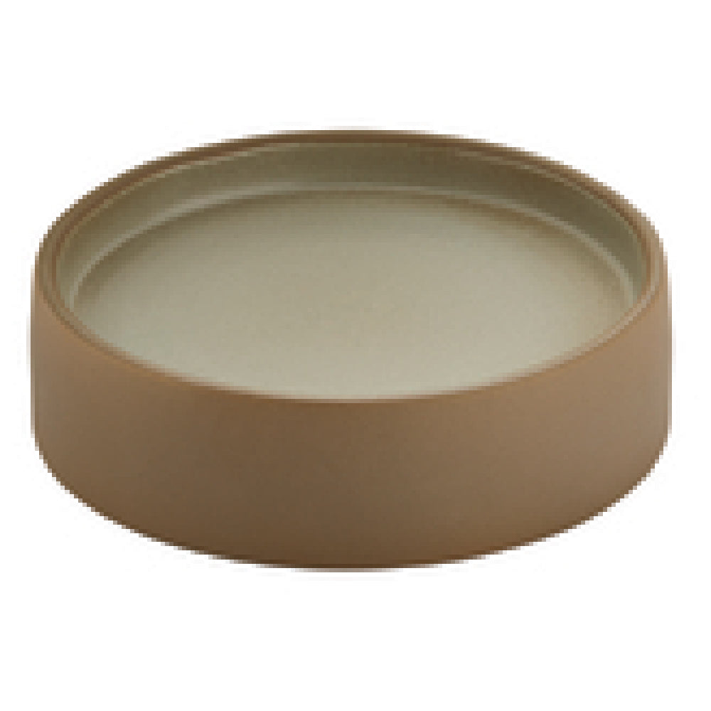 BauscherHepp P011816-101791 Plate 6-3/10" Dia. Round