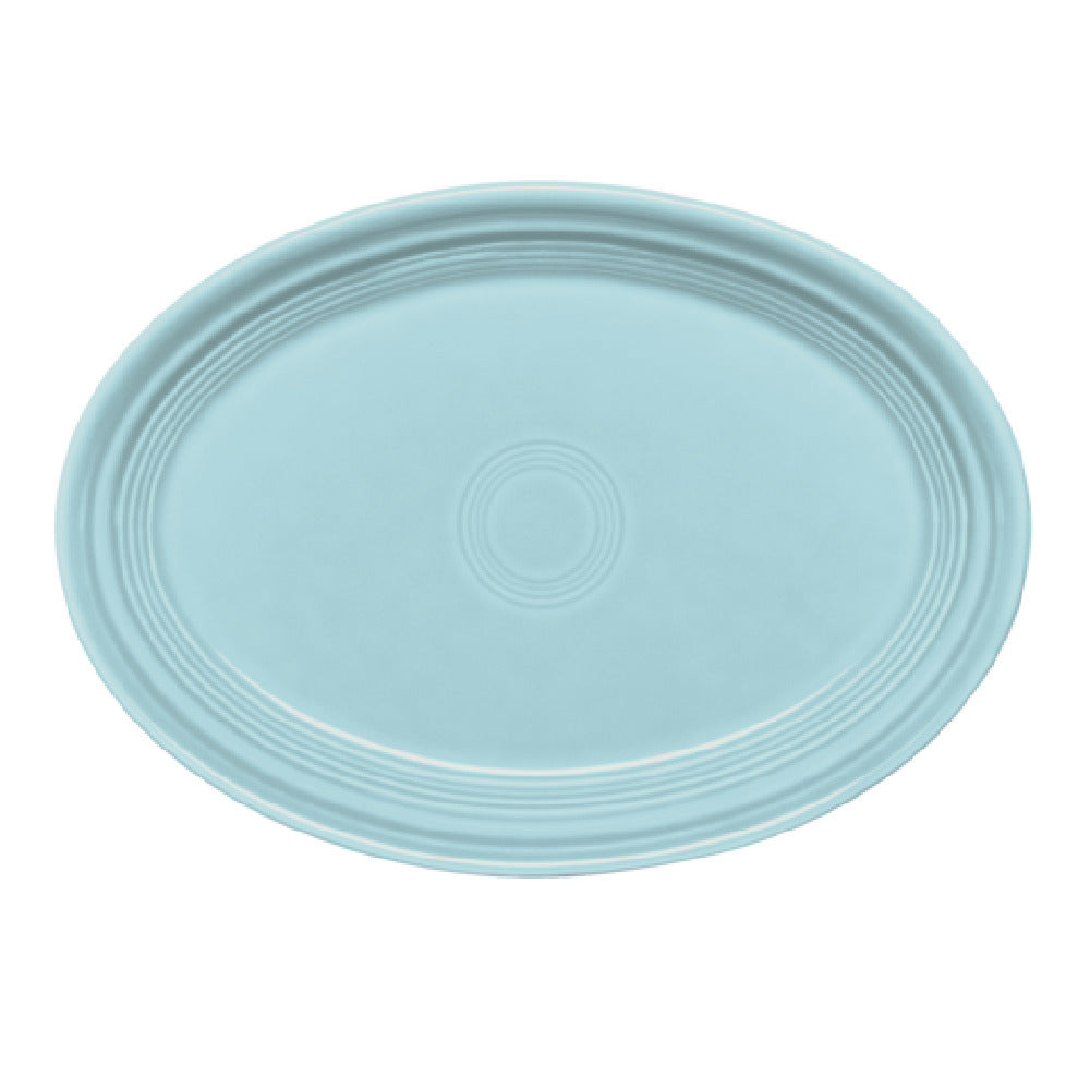 Steelite HL4570349 Oval Platter 11.625" X 8.875" X 1.5" Homer