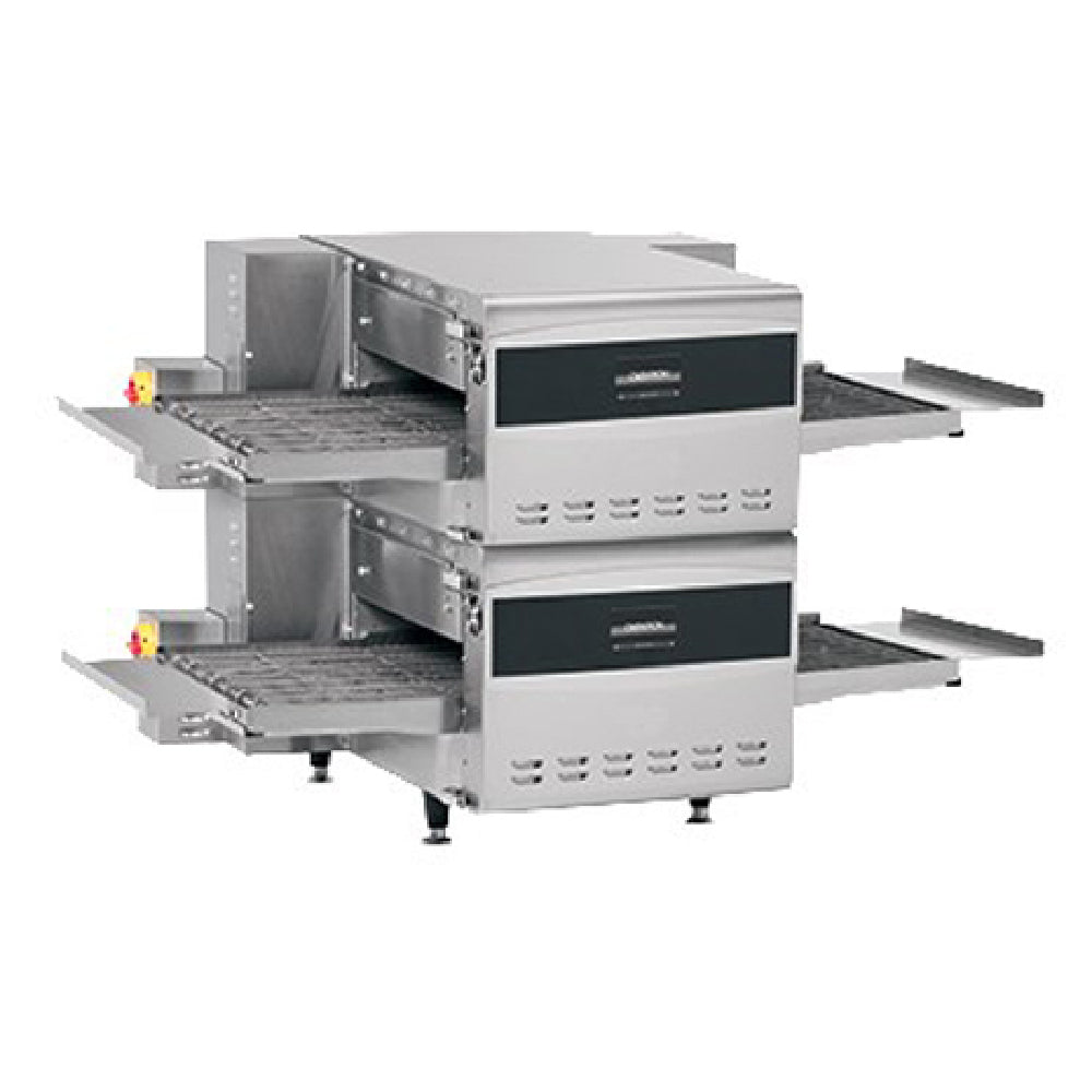 Ovention CONVEYOR C2000-SB - C2000 Precision Impingement Conveyor Oven, Ventless