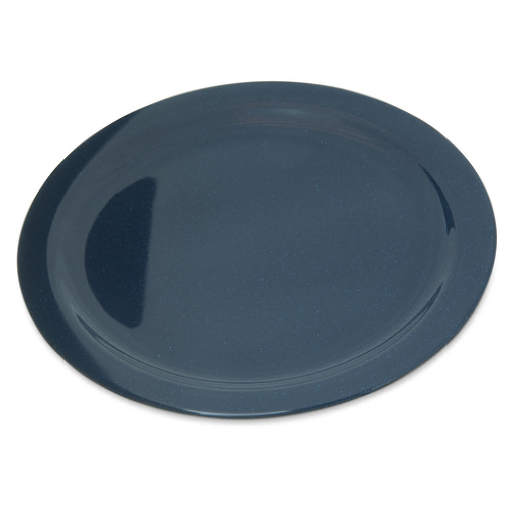 Carlisle 4350035 Carlisle Dallas Ware® Dinner Plate 10-1/5" Dia. Reinforced Rim And Foot