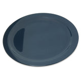 Carlisle 4350035 Carlisle Dallas Ware® Dinner Plate 10-1/5" Dia. Reinforced Rim And Foot