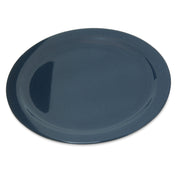 Carlisle 4350035 Carlisle Dallas Ware® Dinner Plate 10-1/5" Dia. Reinforced Rim And Foot