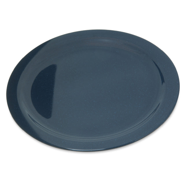 Carlisle 4350035 Carlisle Dallas Ware® Dinner Plate 10-1/5" Dia. Reinforced Rim And Foot