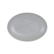 Cal Mil 22391-11-121 Platter 7-3/4" W X 10-3/4"W X 1.-1/4"H Oval