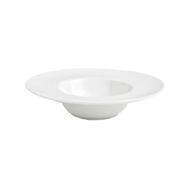 FOH DCS027WHP23 Promotional Pricing May Be Available! Contact Your FOH® Sales Representative For Details! Monaco Saucer/Dish