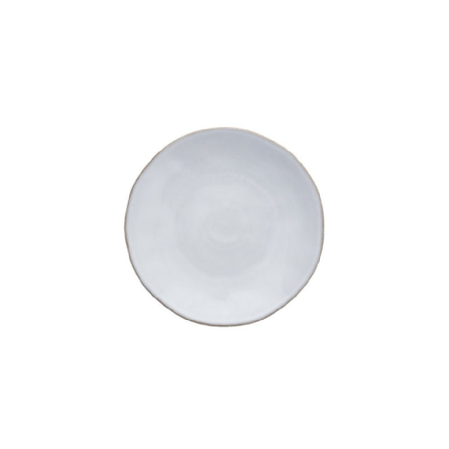 Fortessa 8100.BORDO.ST.02 Bordo Stone Plate 9" (23cm) Dishwasher Safe