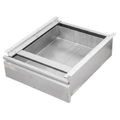 Sapphire Manufacturing SMTD-2014-30 Drawer 16"W X 20"D X 6"H For 18"W X 30"D And 18" X 36"D (minimum) Work Tables And Equipment Stands Only
