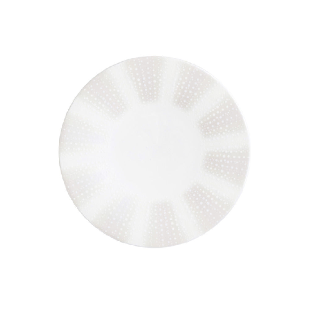 Steelite 82134AND0471 Plate 8.75" X 0.75" Quill