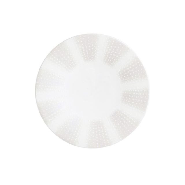 Steelite 82134AND0471 Plate 8.75" X 0.75" Quill