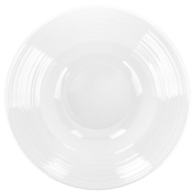 International Tableware MZ-97 Bowl 34 Oz. 8-1/8" Dia. X 2-3/8"H