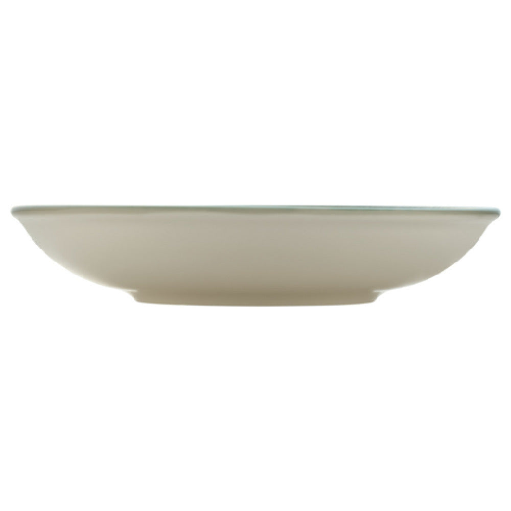 Libbey 801132341000103 Plate 9.13"L X 9.13"W X 1.77"H Round