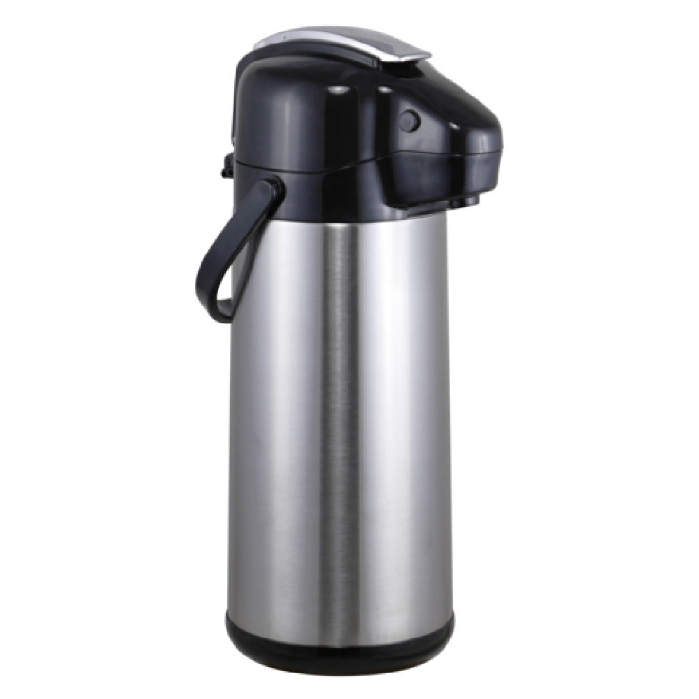 Steelite 7401MM142 AIRPOT 2.5 L 8.375" X 16.125"