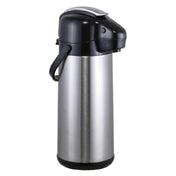 Steelite 7401MM142 AIRPOT 2.5 L 8.375" X 16.125"