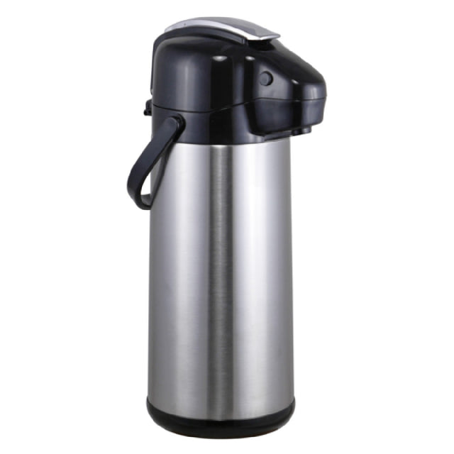 Steelite 7401MM142 AIRPOT 2.5 L 8.375" X 16.125"
