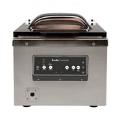 JB Prince P630 - Vacuum Sealer, 11.5" Sealing Bar Length With Dry Piston Pump, (3) Vacuum Presets