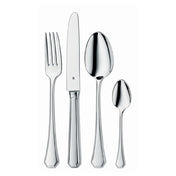 BauscherHepp 12.6204.1414 Flatware Place Set Kit 3-piece Includes: (1) Table Fork (12.6202.6040)