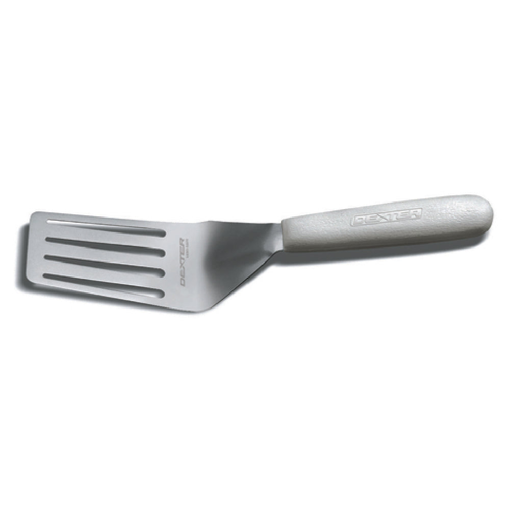 Dexter 19873 Sani-Safe® (S182½PCP) Turner 4" X 2-1/2" Slotted