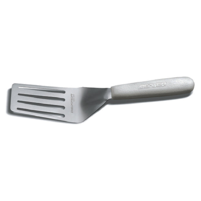 Dexter 19873 Sani-Safe® (S182½PCP) Turner 4" X 2-1/2" Slotted