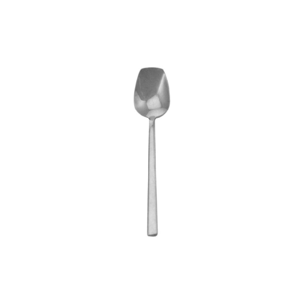 Steelite WL1201FST Teaspoon 6-3/8" 18/10 Stainless Steel