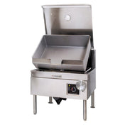 Cleveland SGL40TR_LP DuraPan™ Tilting Skillet Gas 40-gallon Capacity