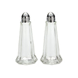 TableCraft Products 83S&P - Eiffel Tower Salt/Pepper Shaker, 1 Oz., 1-7/8" Dia. X 4-3/8"H