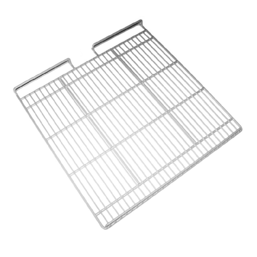 Kelvinator Commercial 880733 - Additional Shelf (white) For 26 Cu. Ft. Glass Door Merchandiser