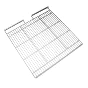 Kelvinator Commercial 880733 - Additional Shelf (white) For 26 Cu. Ft. Glass Door Merchandiser