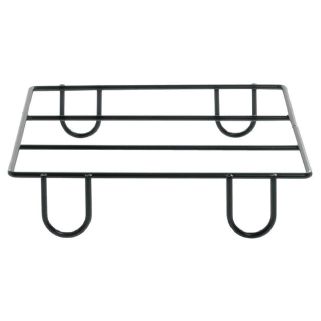 Hubert 45520 - Buffet Riser, 9" X 9" X 2"H, Square