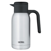Arc Cardinal FN368 Thermos Twist & Pour Carafe 34.0 Oz Stainless Steel