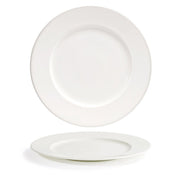 FOH DDP079BEP21 Catalyst® Plate 11-1/2" Dia. X 1"H Round