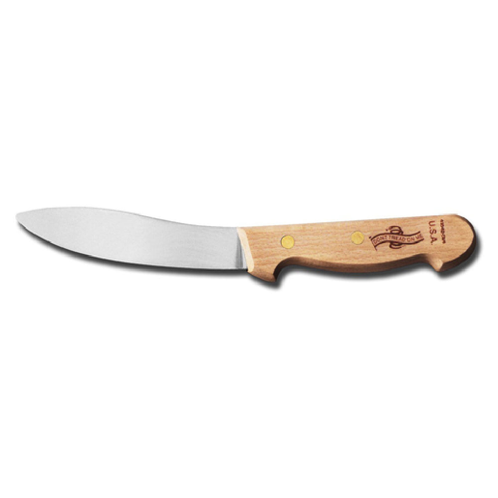 Dexter 6375 Traditional™ (41842-5¼) Sheep Skinning Knife 5-1/4" High-carbon Steel