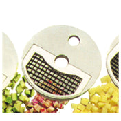 Eurodib PS10 TM Cube Disc 10 Mm (*DF10 Blade Is Required)