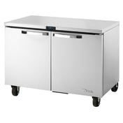 True Refrigeration TUC-48F-HC~SPEC3 SPEC SERIES® Undercounter Freezer